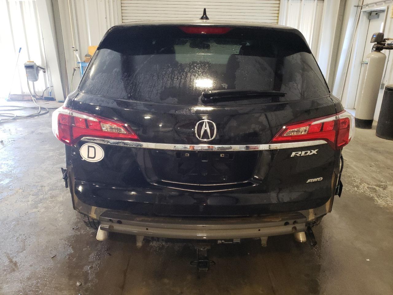 2018 Acura RDX - Image 6