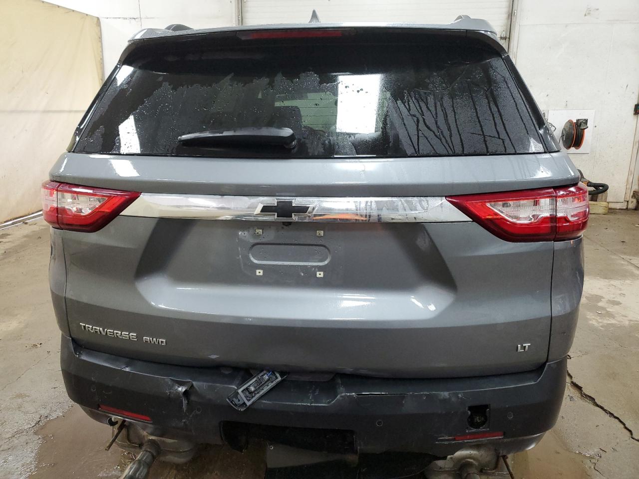 2019 Chevrolet Traverse - Image 6