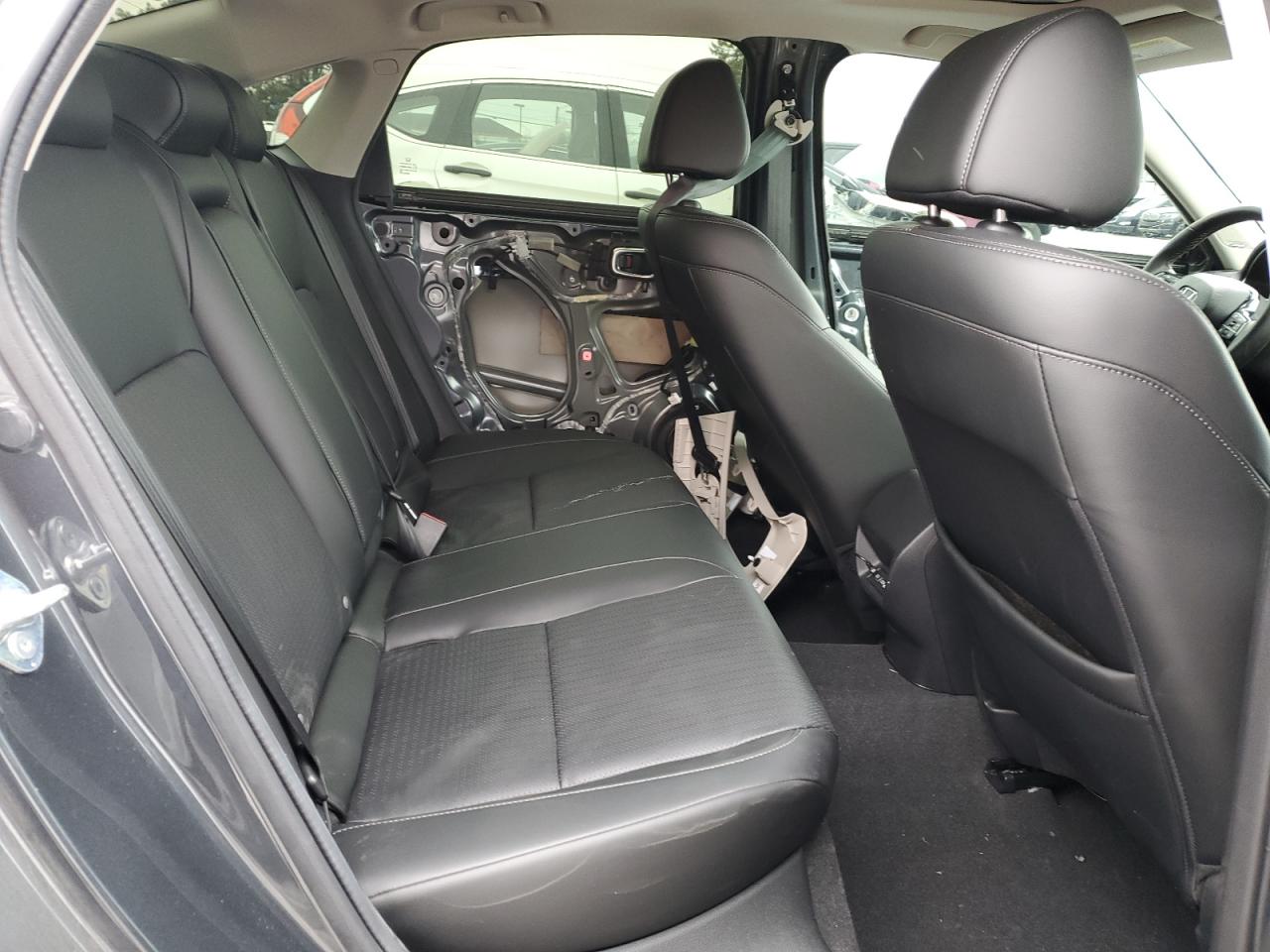 2024 Honda Civic - Image 10