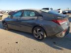 2025 Hyundai Elantra Sel Sport for Sale in Nampa, ID - Front End