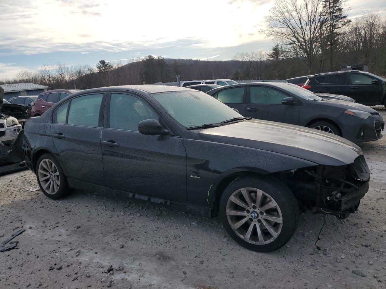 2011 BMW 3er - Image 4