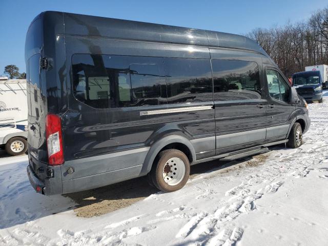 2015 FORD TRANSIT T-350 HD