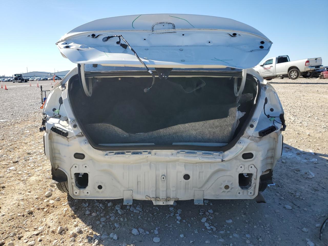 2019 Honda Civic - Image 6