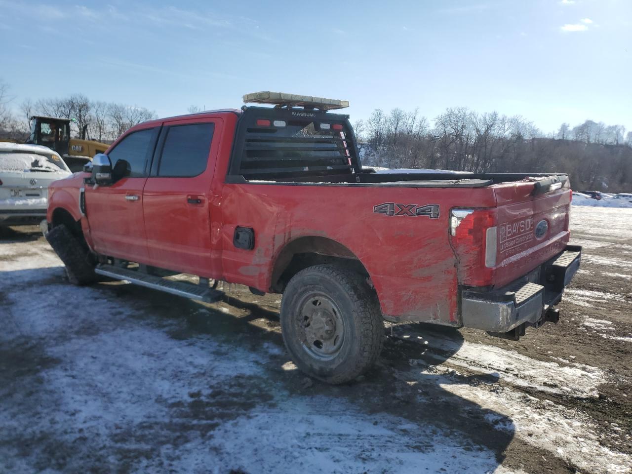 2019 Ford F250 - Image 2