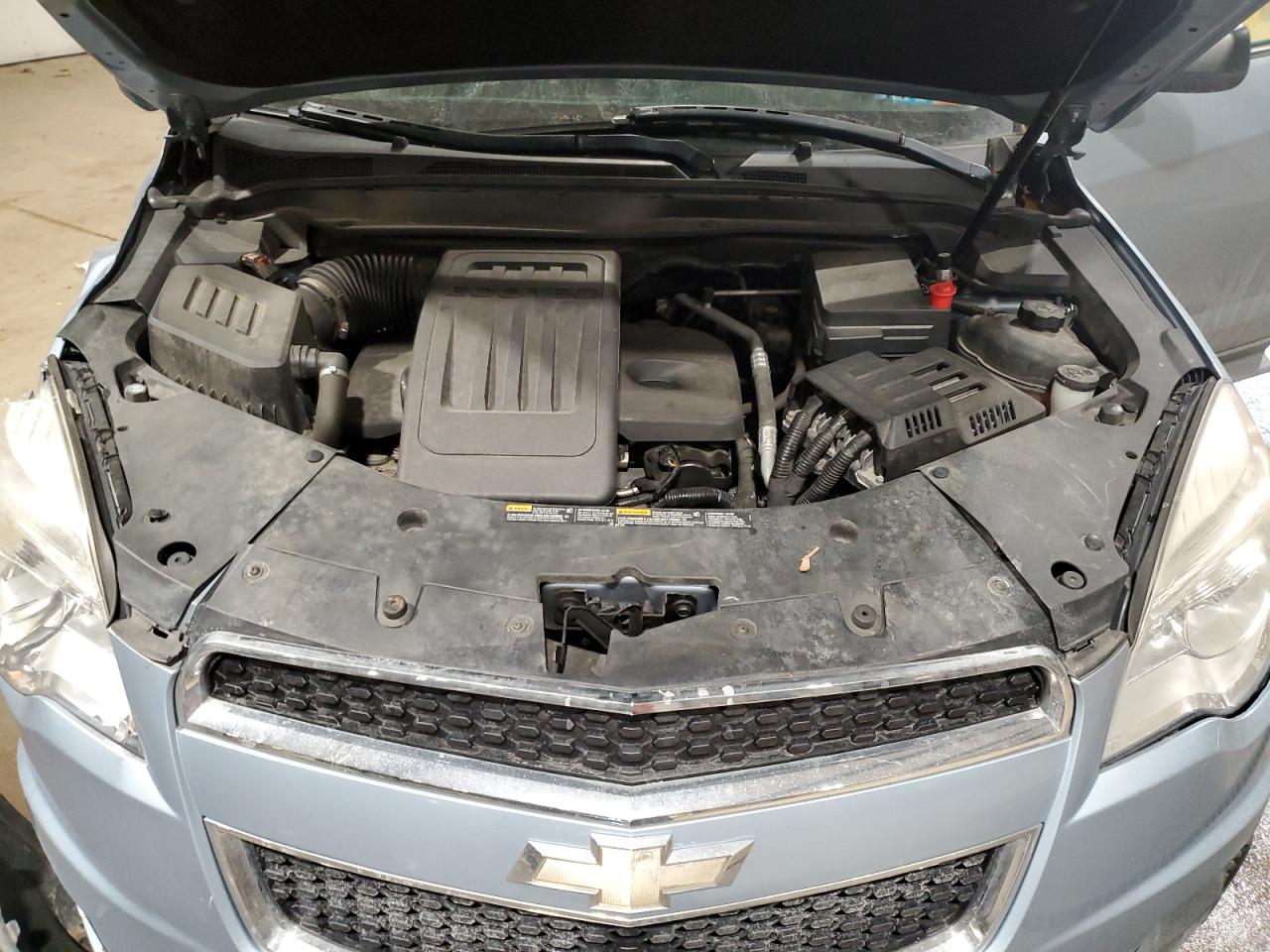 2015 Chevrolet Equinox - Image 12