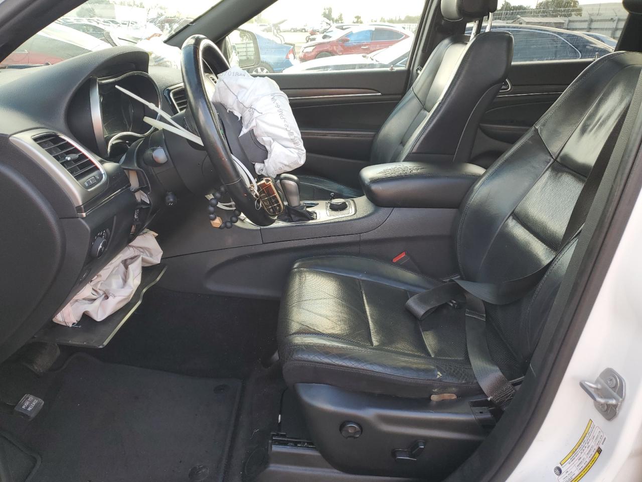 2019 Jeep Grand Cherokee - Image 7
