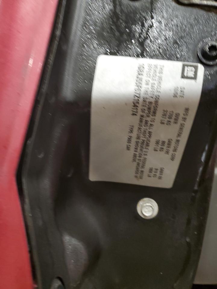 2007 Saturn ION - Image 12