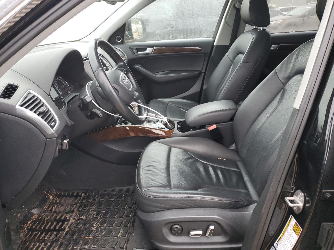 2015 Audi Q5 - Image 7