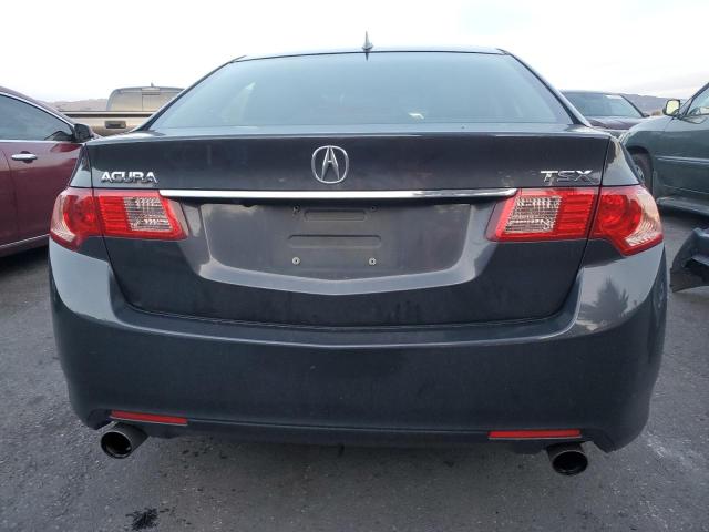  ACURA TSX 2012 Вугільний