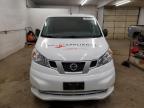 2020 Nissan Nv200 2.5S en Venta en Ham Lake, MN - Rear End