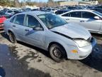 2006 Ford Focus Zx4 de vânzare în Exeter, RI - Front End