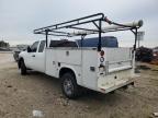 2011 Chevrolet Silverado C2500 Heavy Duty zu verkaufen in Houston, TX - Front End