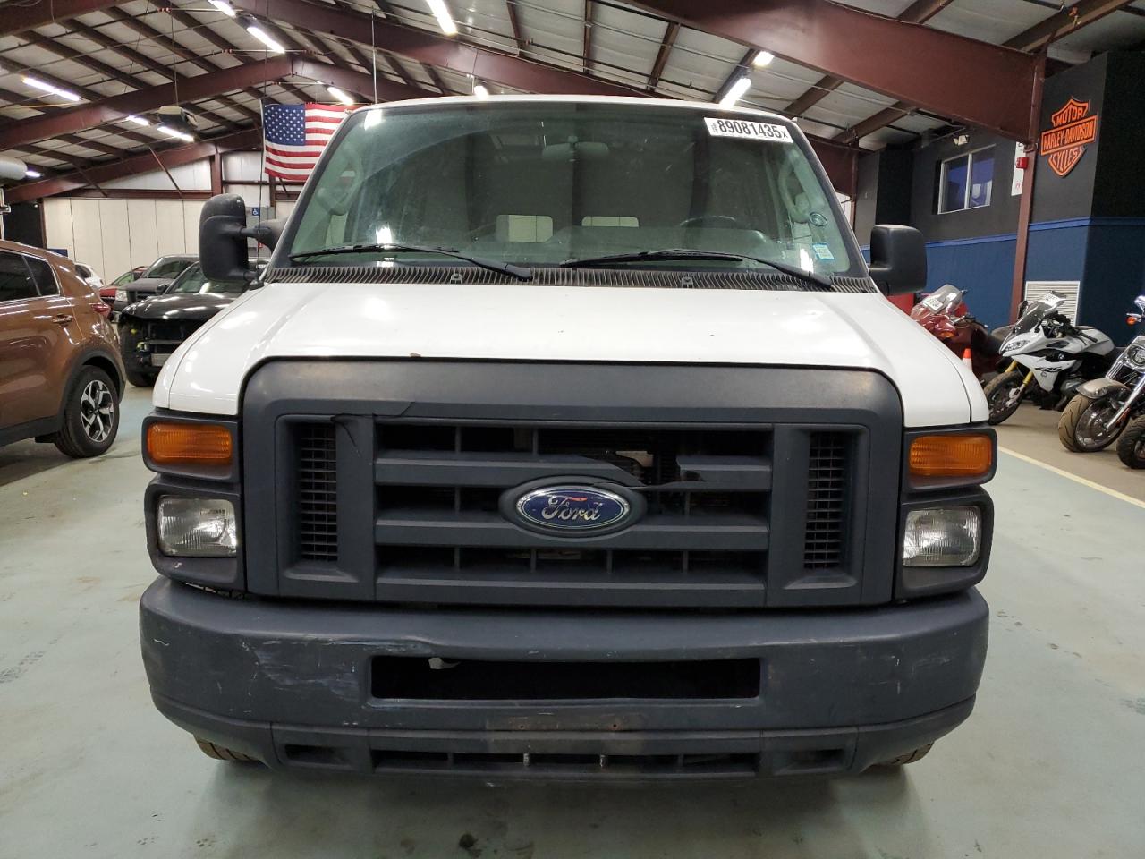 2013 Ford Econoline - Image 5