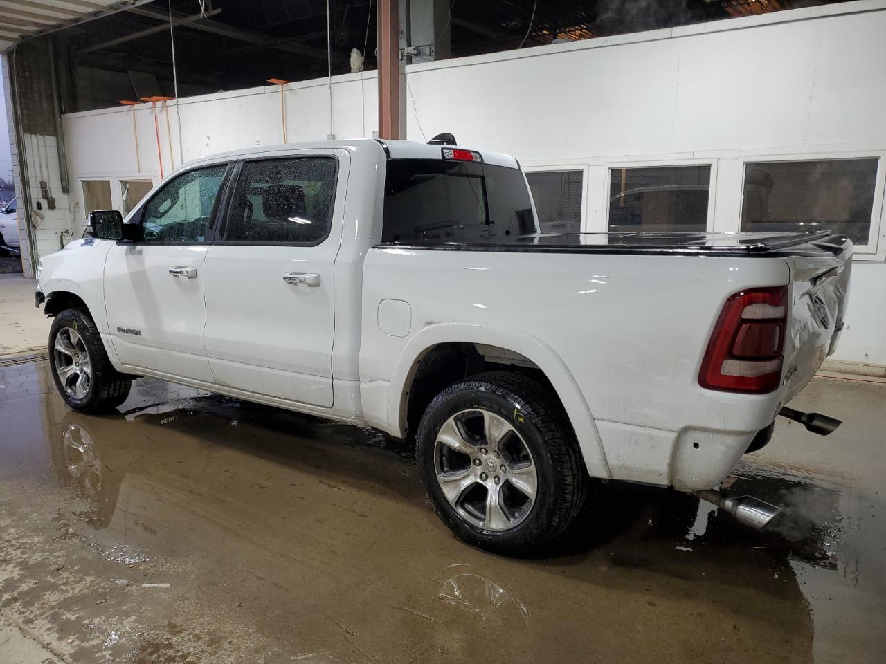 2020 RAM 1500 - Image 2
