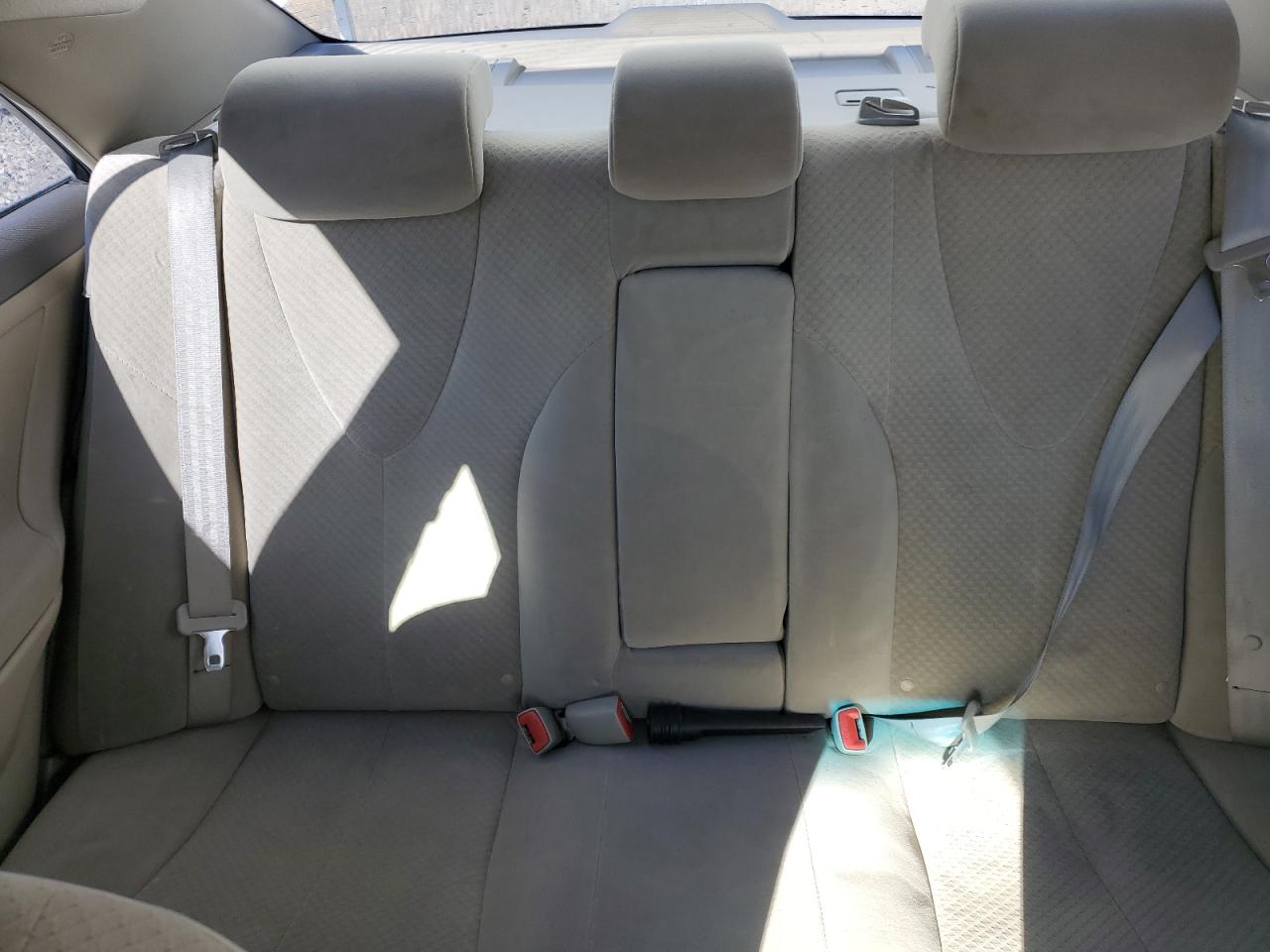 2007 Toyota Camry - Image 10