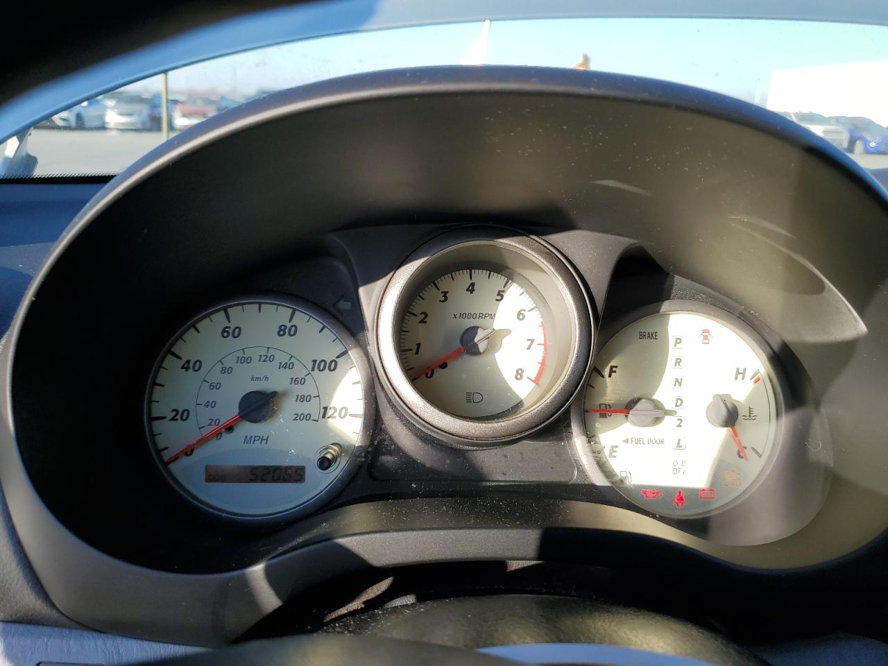 2003 Toyota RAV 4 - Image 9