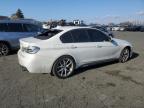 2015 Bmw 335 I en Venta en Vallejo, CA - Side