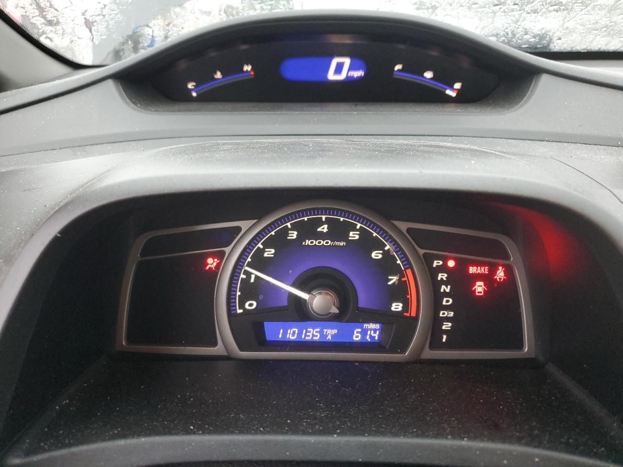 2011 Honda Civic - Image 9