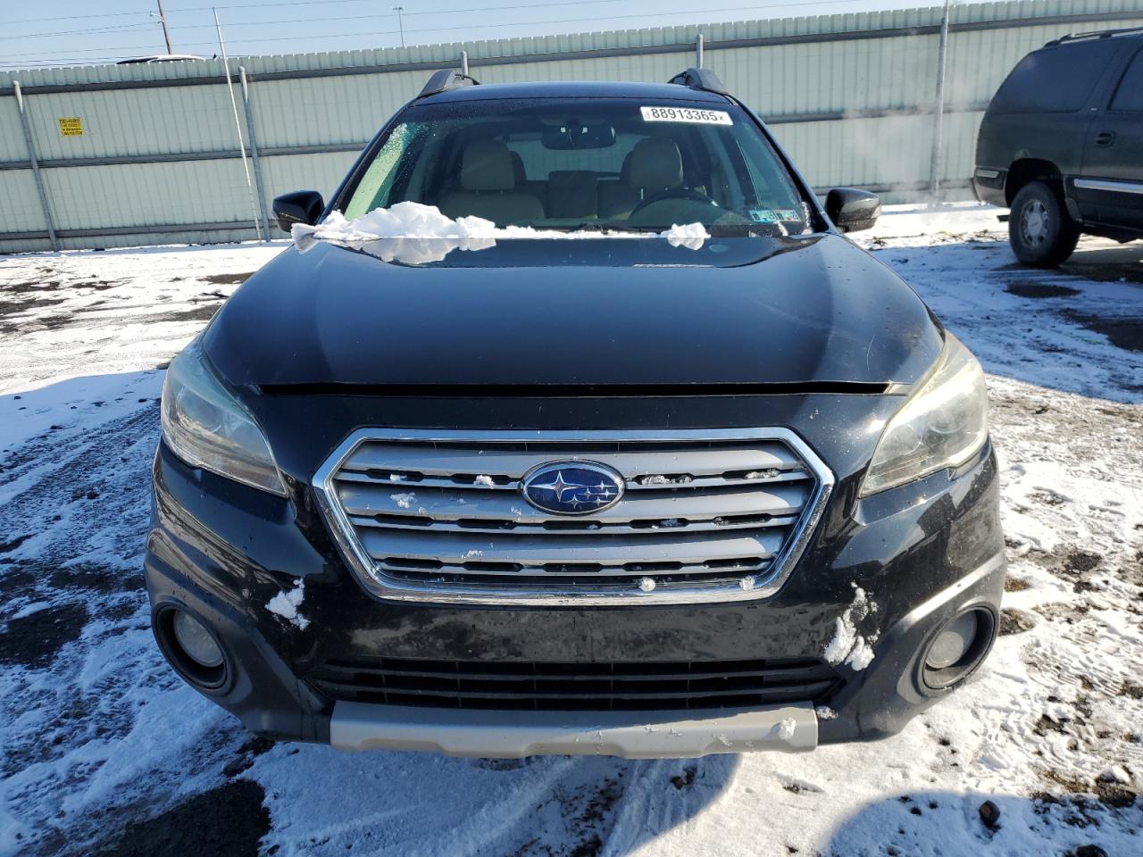 2015 Subaru Outback - Image 5