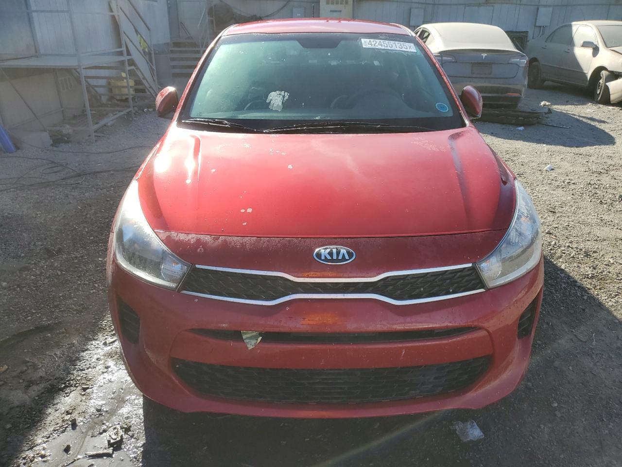 2020 Kia Rio - Image 5