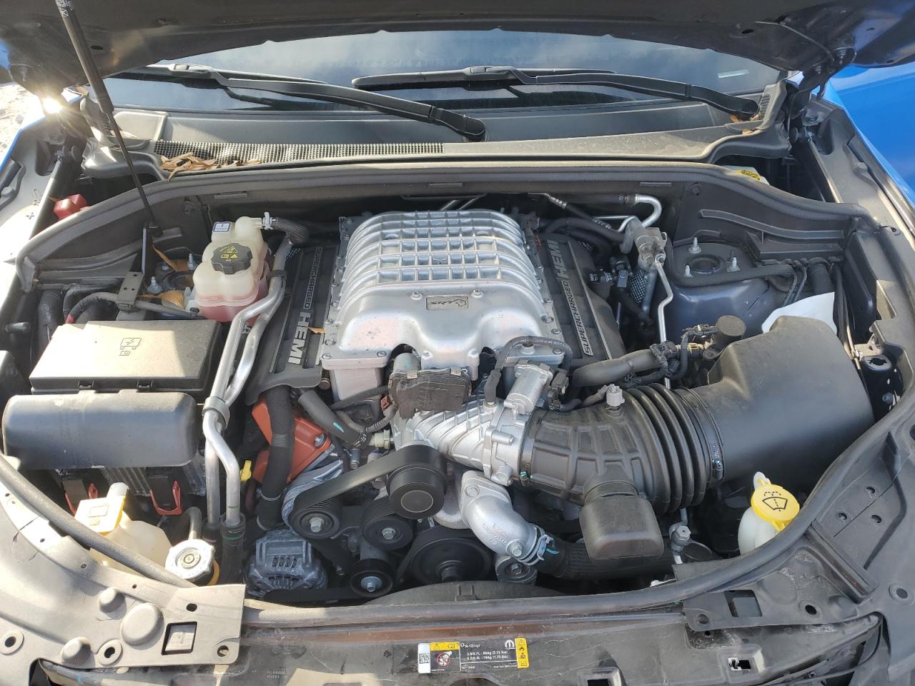 2021 Dodge Durango - Image 12