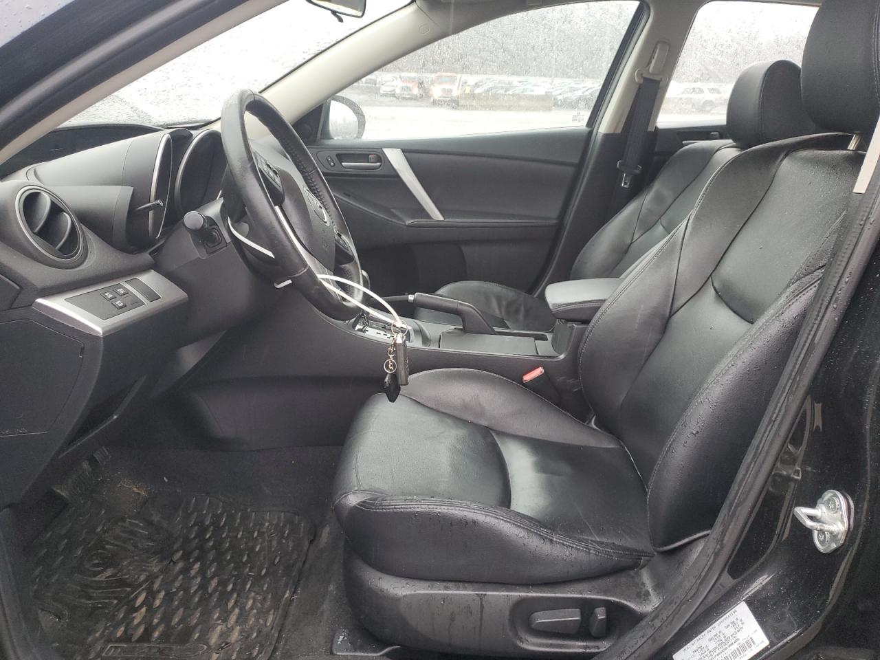 2012 Mazda 3 - Image 7