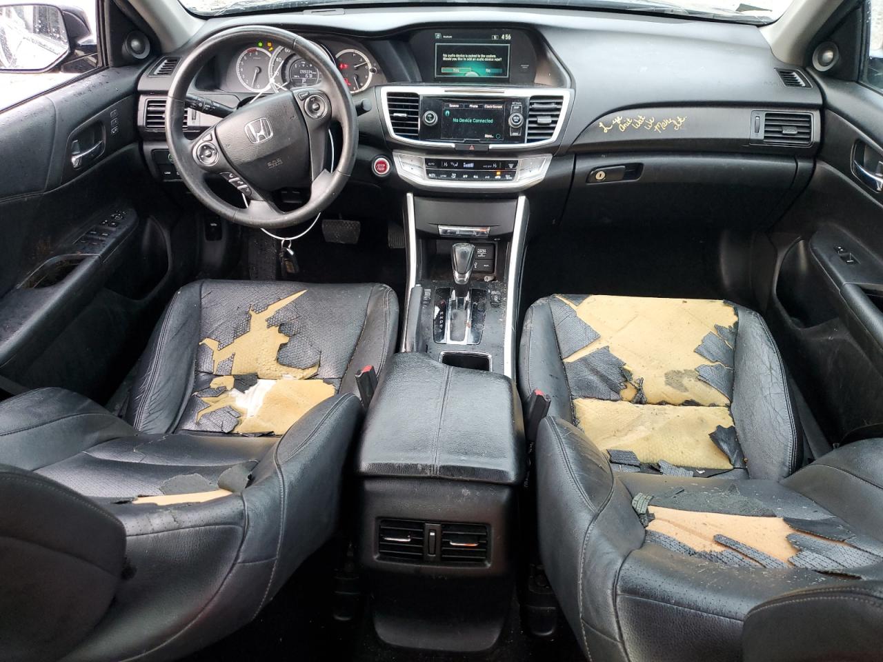 2014 Honda Accord - Image 8