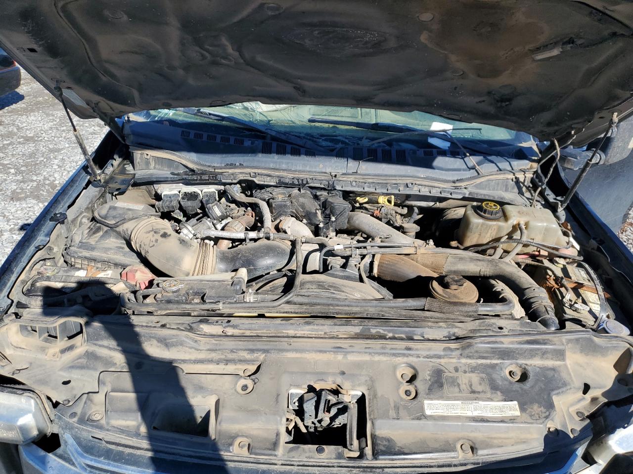 2019 Ford F250 - Image 11