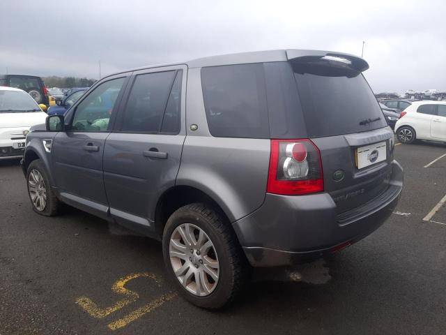 2010 LAND ROVER FREELANDER