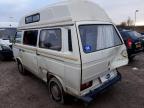 1990 VOLKSWAGEN TRANSPRTER for sale at Copart BRISTOL