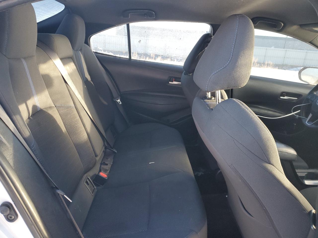 2020 Toyota Corolla - Image 10