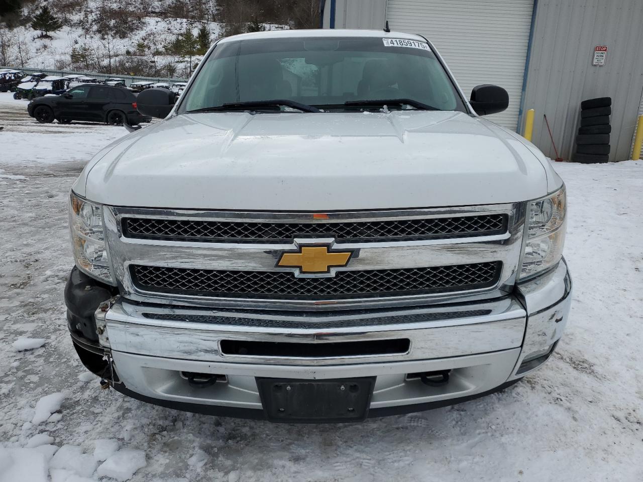 2013 Chevrolet Silverado - Image 5