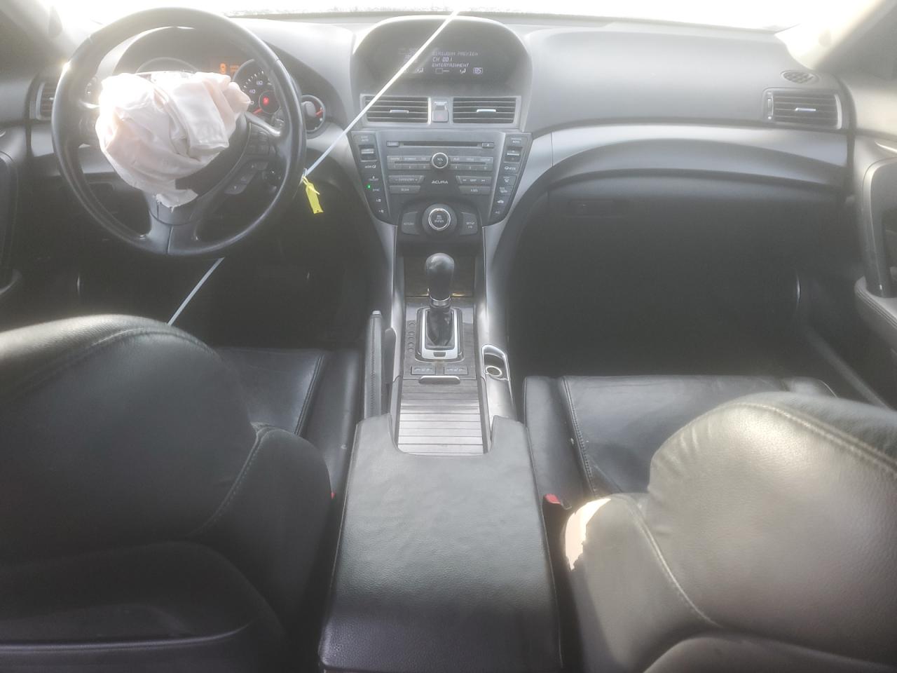 2012 Acura TL - Image 8