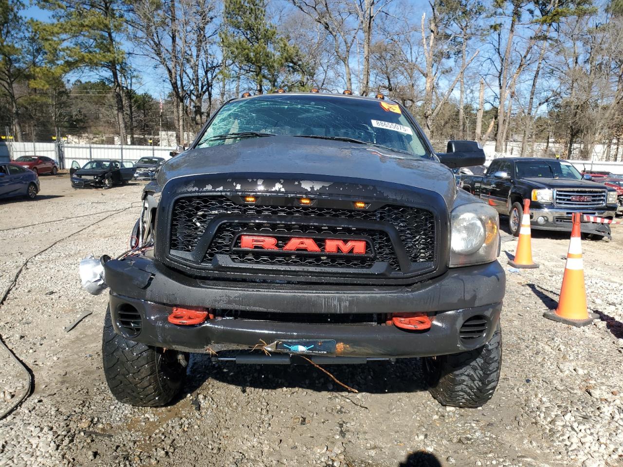2008 Dodge RAM - Image 5