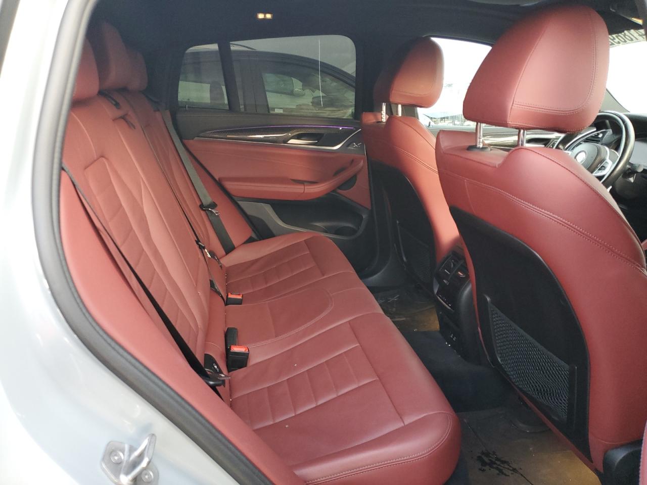 2022 BMW X4 - Image 10