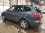 2008 Hyundai Santa Fe Gls de vânzare în Blaine, MN - Mechanical