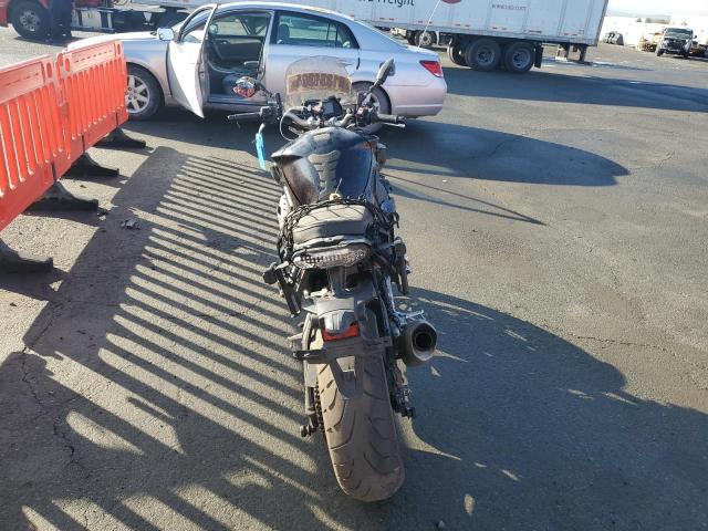 2017 YAMAHA FZ10 C