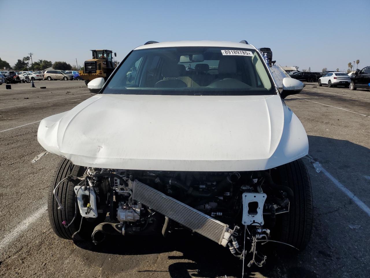 2021 Volkswagen Tiguan - Image 5