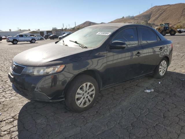 2011 Kia Forte Ex