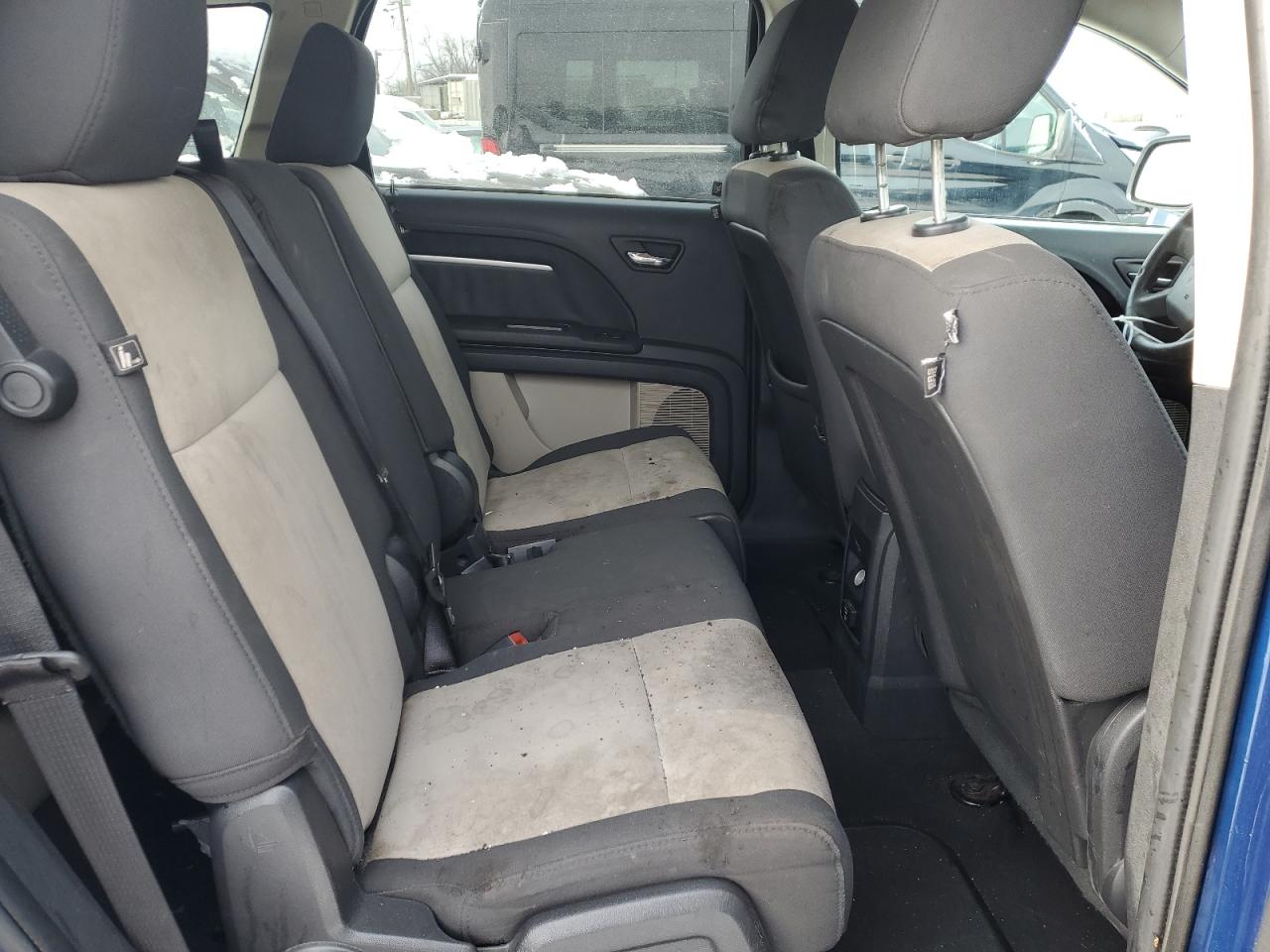 2009 Dodge Journey - Image 11