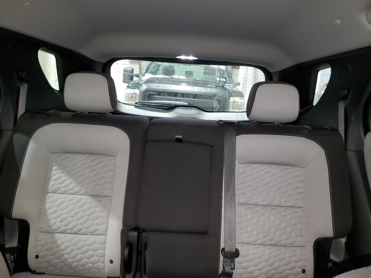 2018 Chevrolet Equinox - Image 10