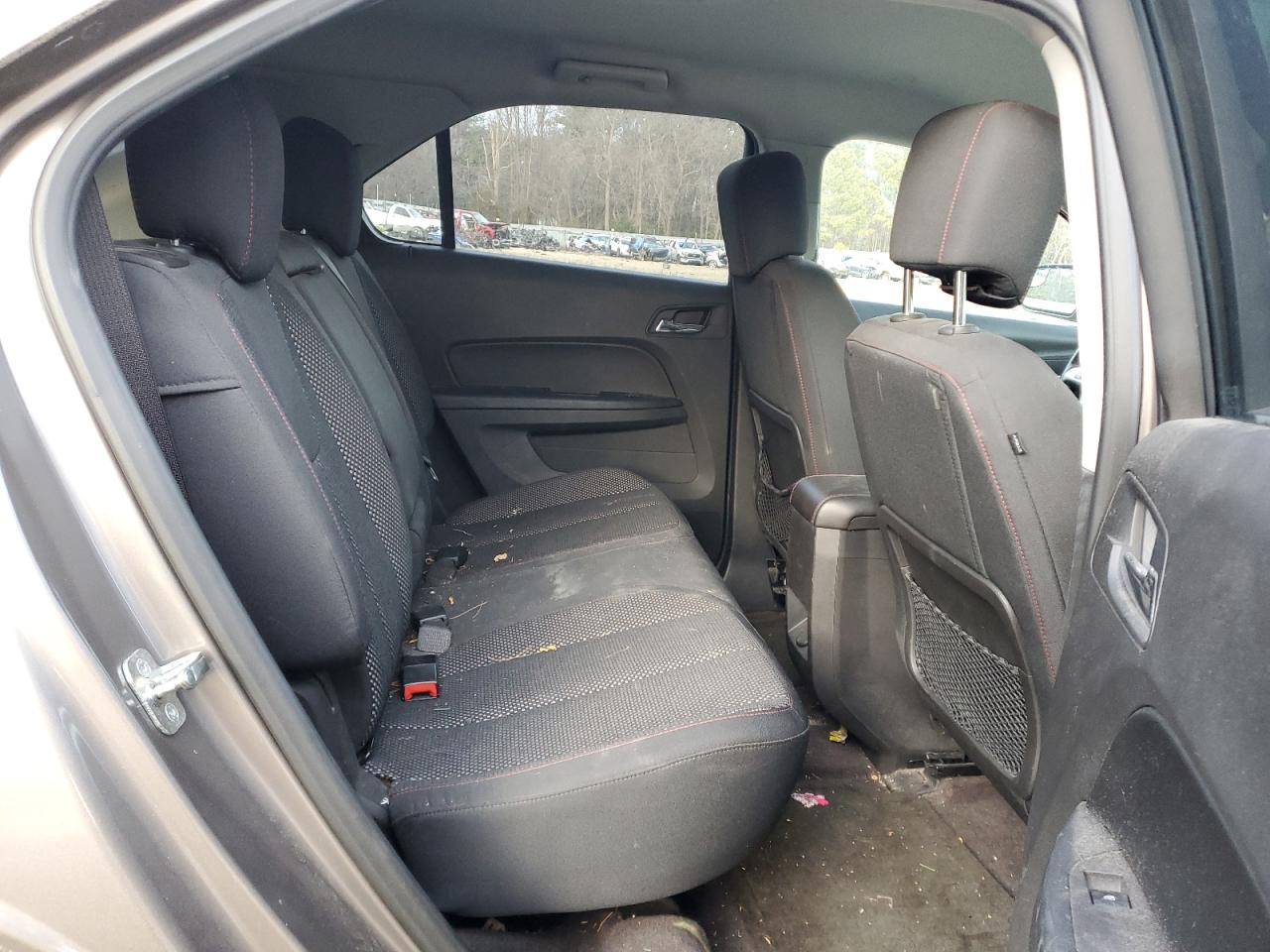 2012 Chevrolet Equinox - Image 11