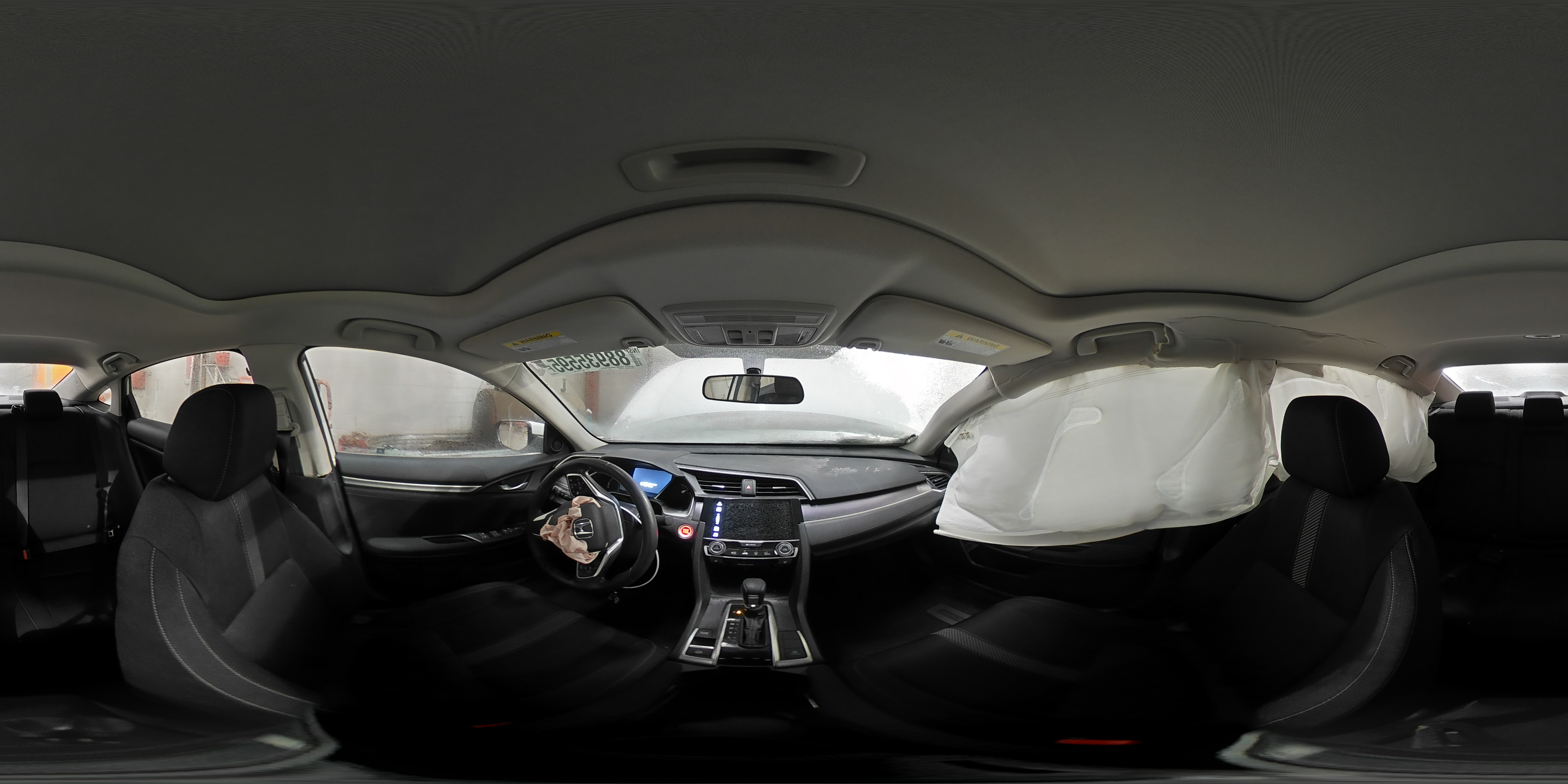 2017 Honda Civic - Image 15