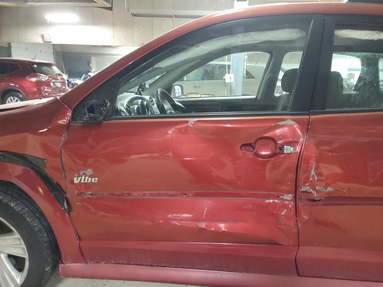 2008 Pontiac Vibe - Image 7