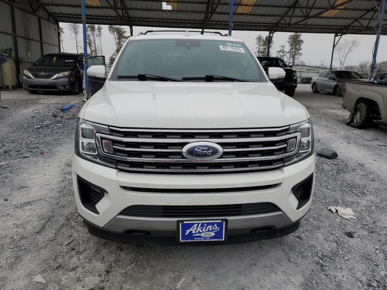 2021 Ford Expedition - Image 5