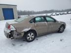 2007 Chevrolet Impala Lt en Venta en Ellwood City, PA - Rear End