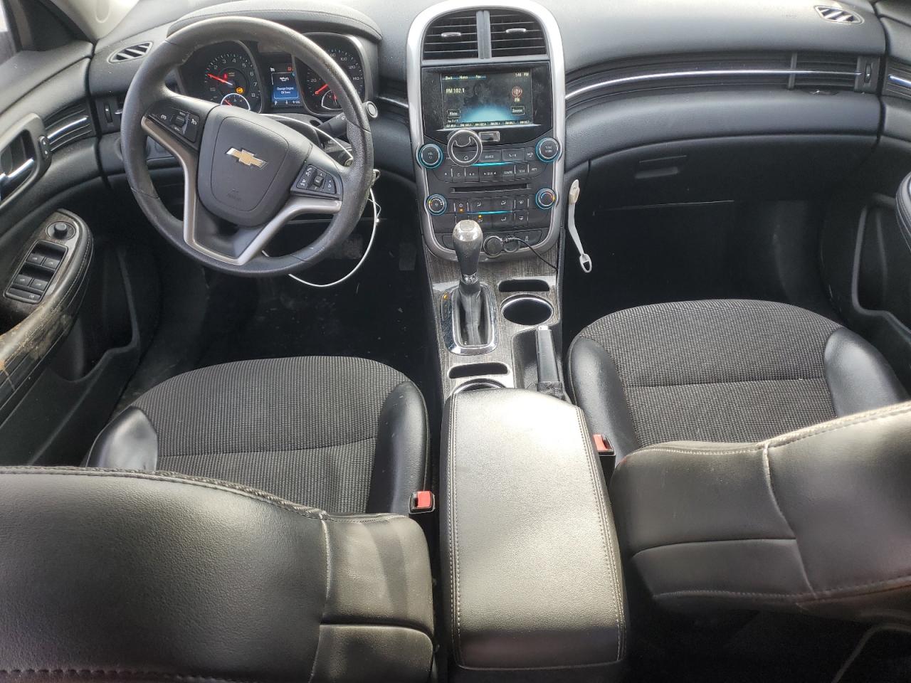 2015 Chevrolet Malibu - Image 8