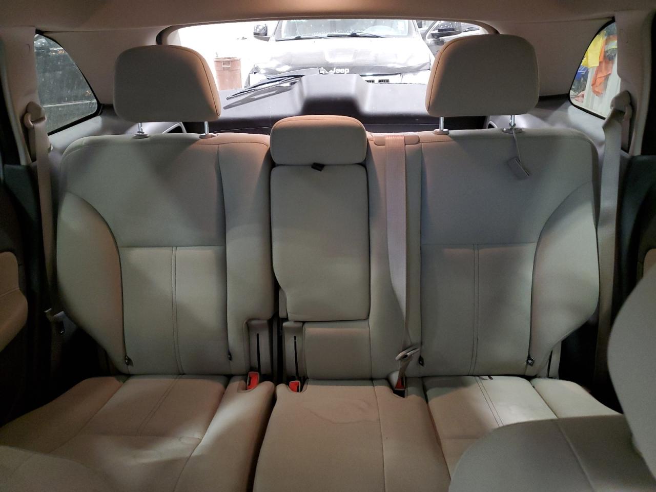 2014 Ford Edge - Image 10