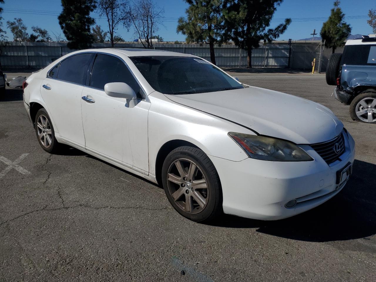 2009 Lexus ES - Image 4