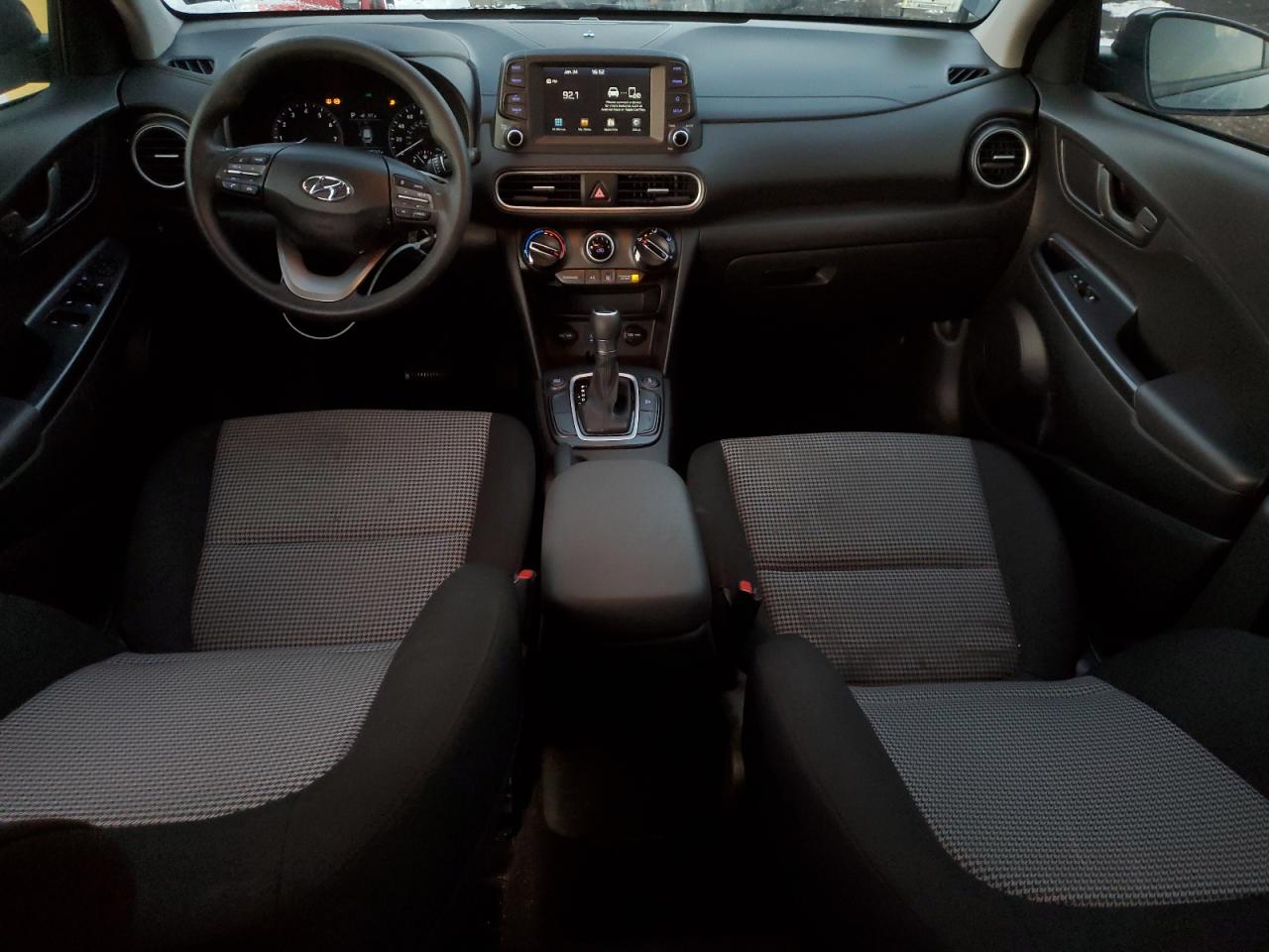 2018 Hyundai Kona - Image 8